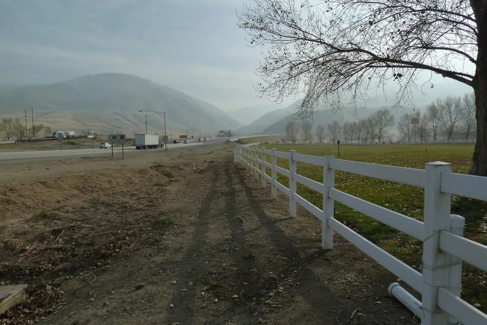 Tejon Ranch
